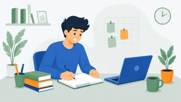 Attendance calculator
