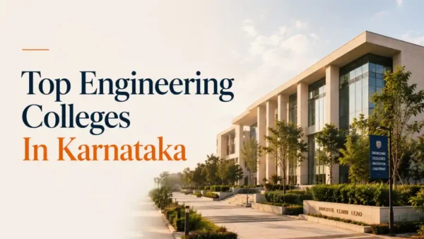 Top Engineering Colleges in Karnataka