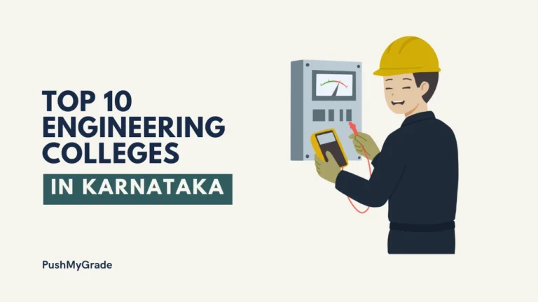 top engineering colleges in karnataka