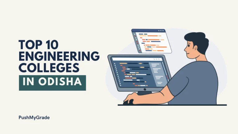 top engineering colleges in odisha