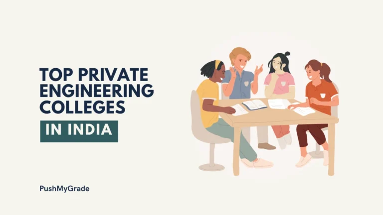 top private engineering colleges in india