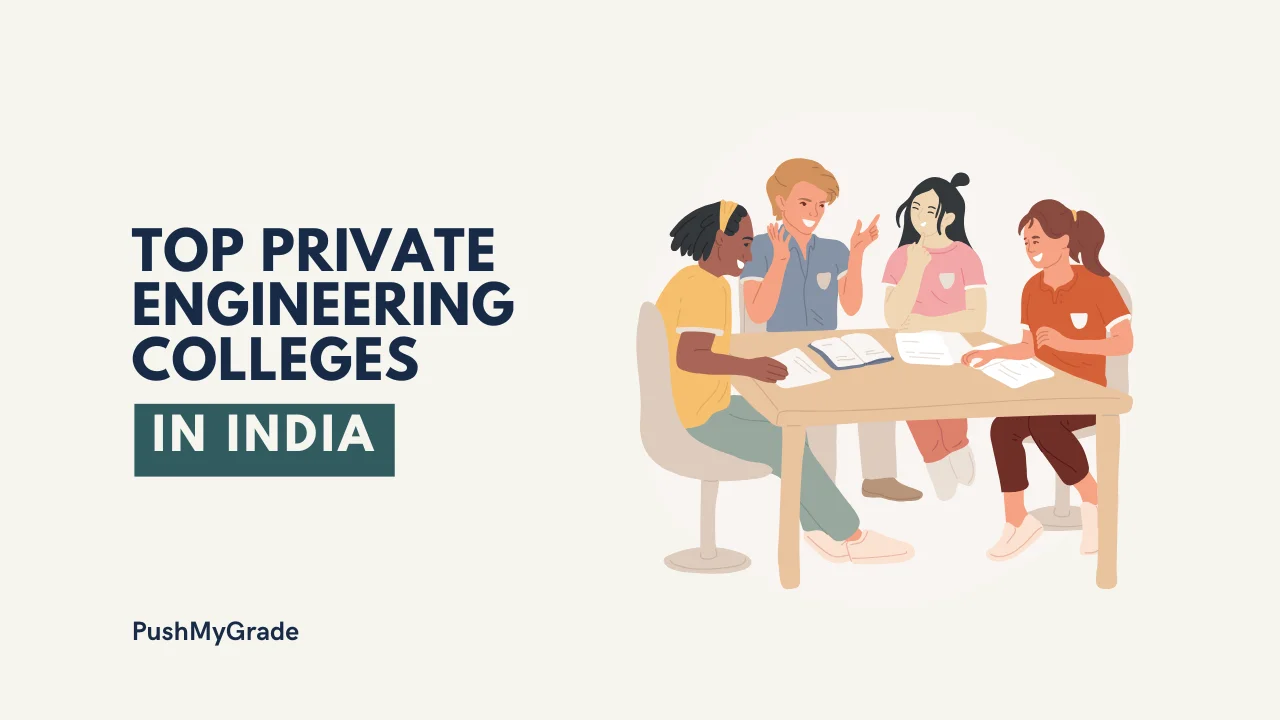 Top Engineering Colleges in india