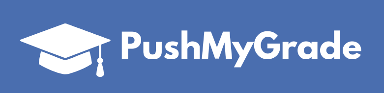 PushMyGrade