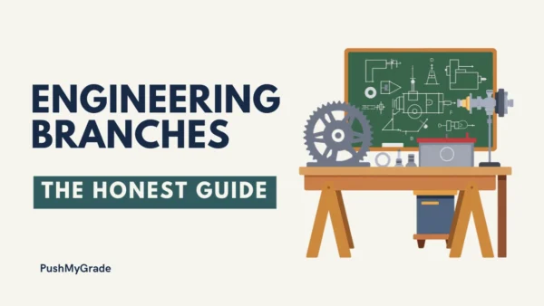 engineering branches
