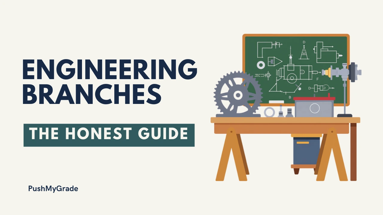 Engineering Branches
