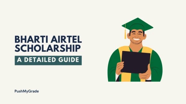 bharti airtel scholarship